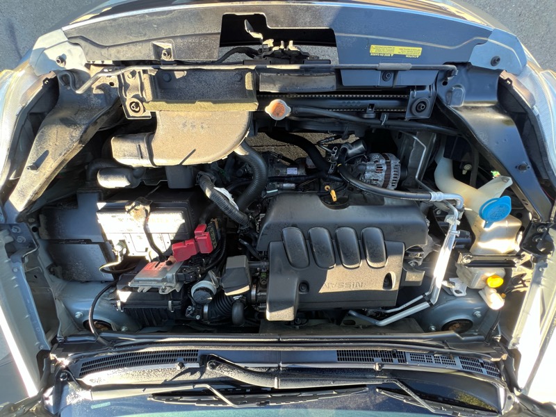 Nissan Sentra 2.0 SL 2012