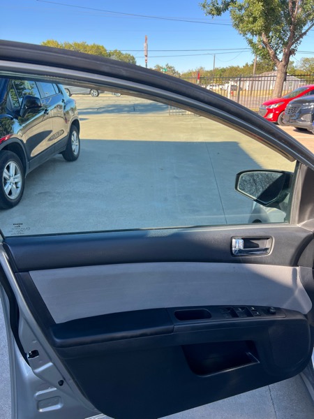 Nissan Sentra 2.0 SL 2012