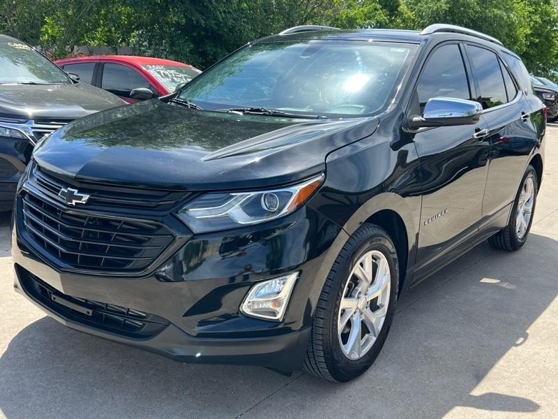 2019 Chevrolet Equinox Premier 1.5 2WD
