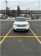 2012 Toyota Highlander 