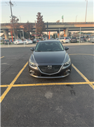 2015 Mazda MAZDA3 