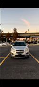 2016 Chevrolet Trax 