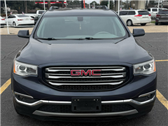 2018 GMC Acadia 