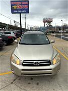 2007 Toyota RAV4 