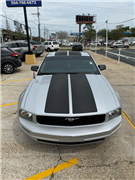 2005 Ford Mustang 