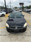 2013 Chevrolet Impala 
