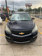 2016 Chevrolet Traverse 