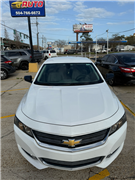 2016 Chevrolet Impala 