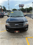 2017 Ford Expedition 