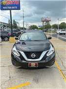 2017 Nissan Murano 