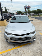 2016 Chevrolet Malibu 