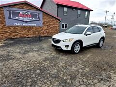 2014 Mazda CX-5 