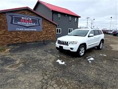 2013 Jeep Grand Cherokee 