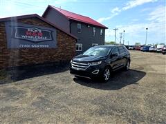2016 Ford Edge 