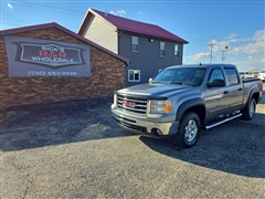 2012 GMC Sierra 1500 