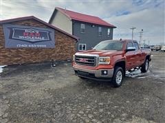 2015 GMC Sierra 1500 