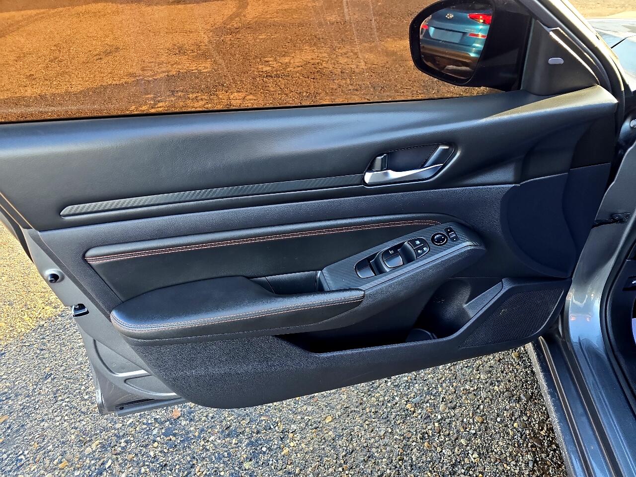 Nissan Altima 2.5 SR 2020