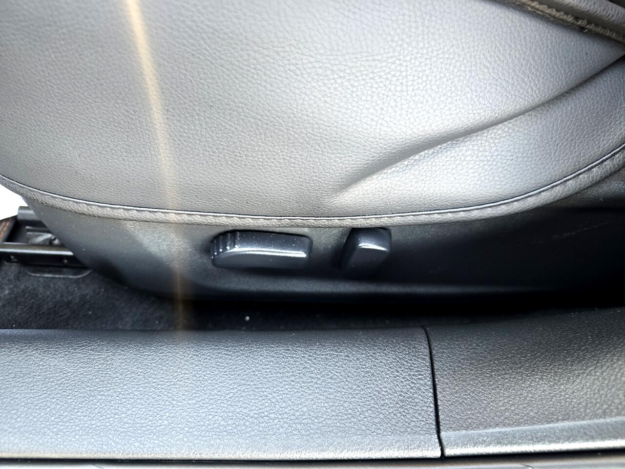 Nissan Altima 2.5 SR 2020