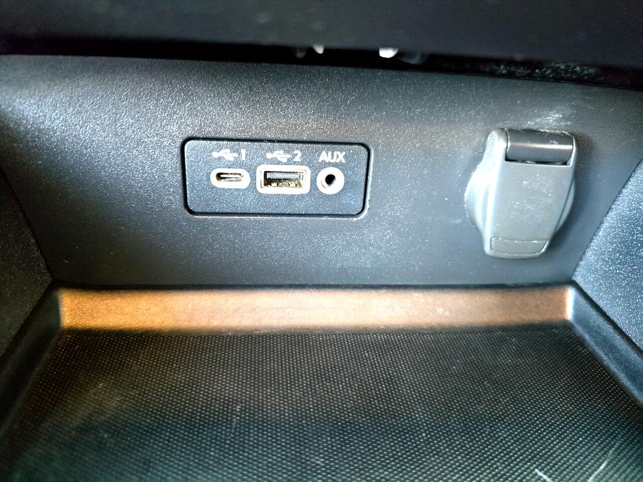 Nissan Altima 2.5 SR 2020