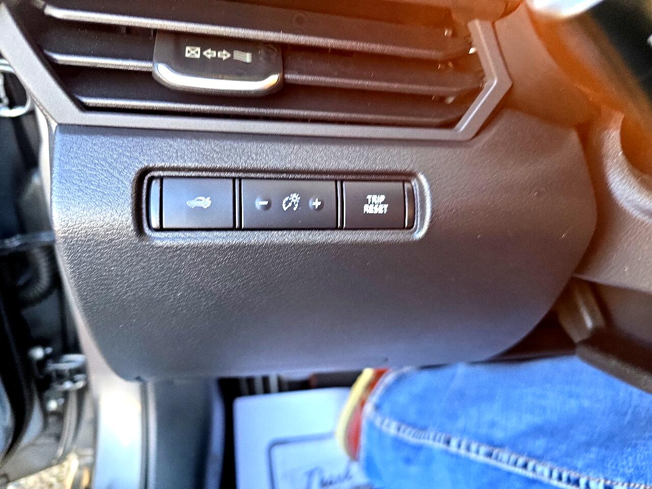 Nissan Altima 2.5 SR 2020