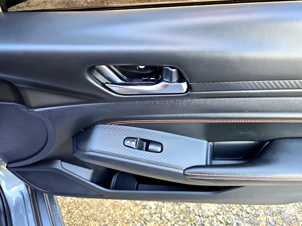 Nissan Altima 2.5 SR 2020