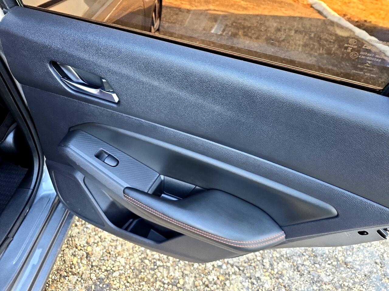 Nissan Altima 2.5 SR 2020