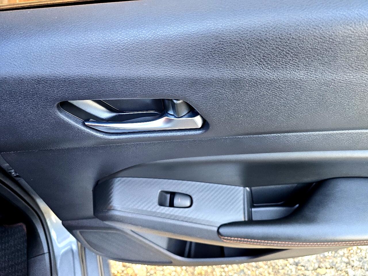 Nissan Altima 2.5 SR 2020