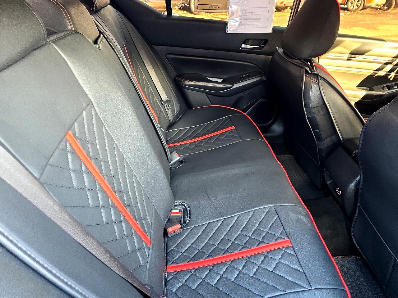 Nissan Altima 2.5 SR 2020