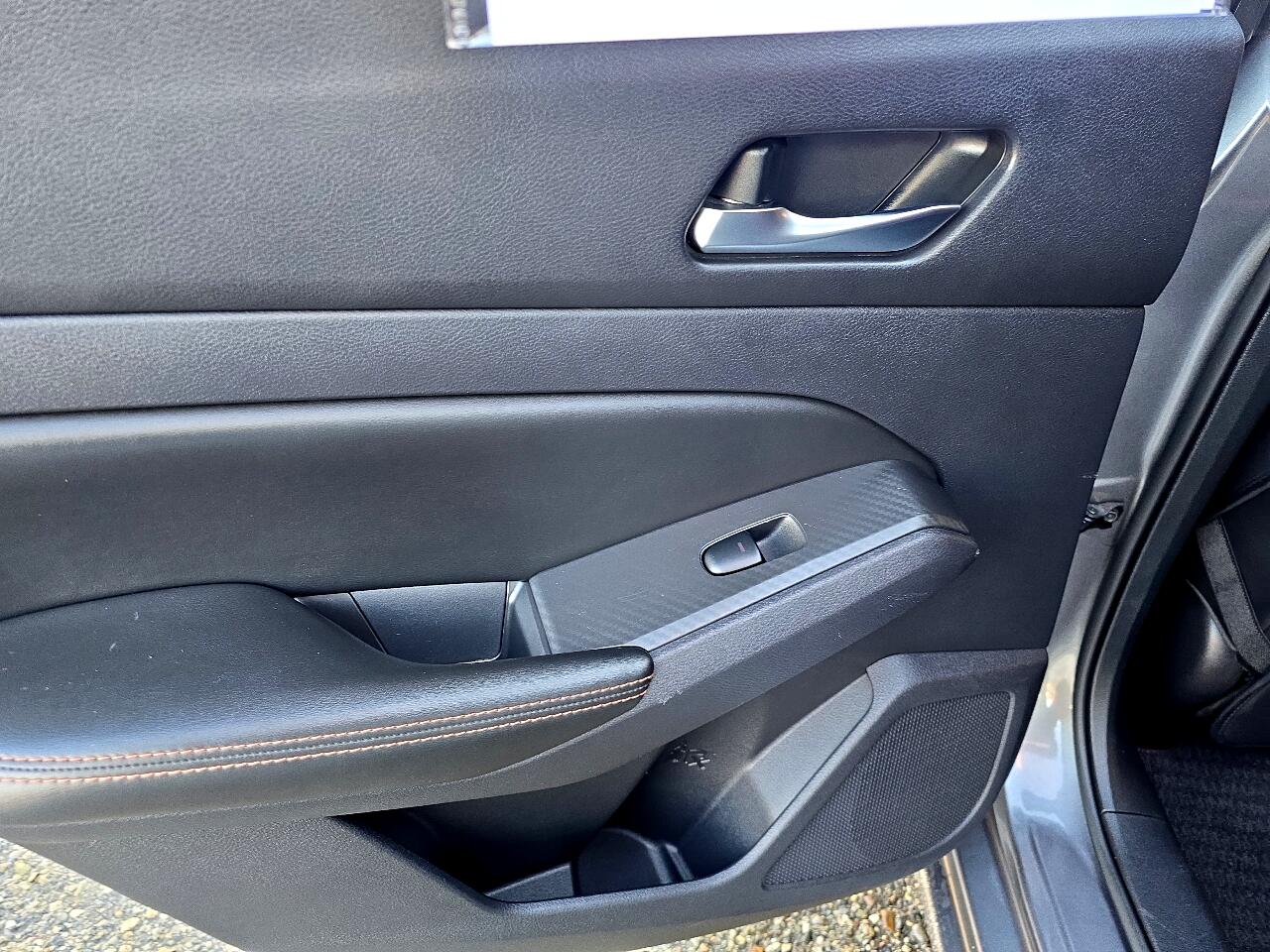 Nissan Altima 2.5 SR 2020