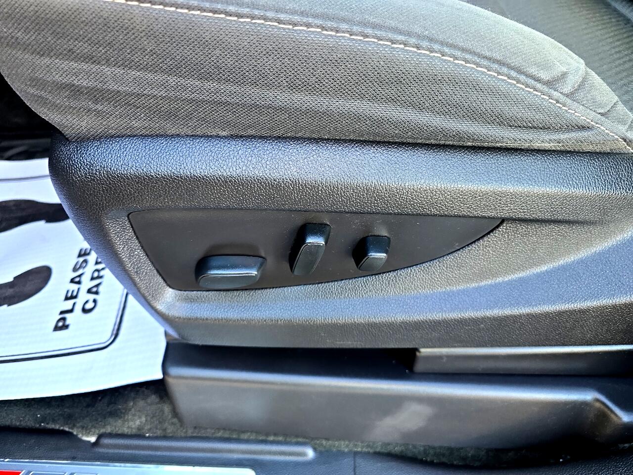 Chevrolet Silverado 1500 Z71 Crew Cab 4WD 2016