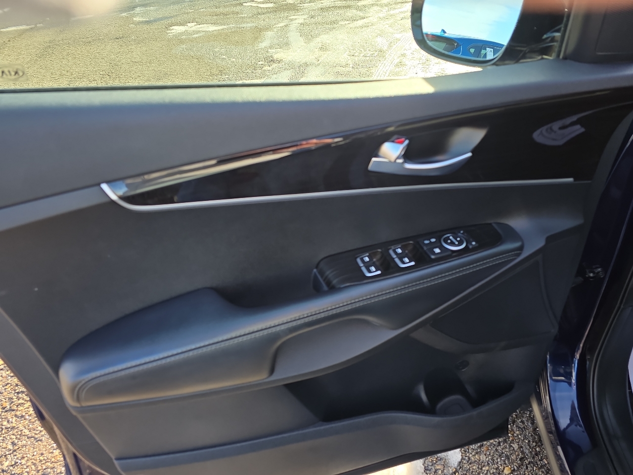 Kia Sorento LX AWD 2019