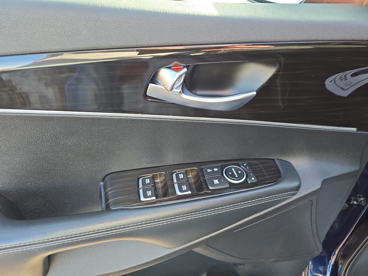 Kia Sorento LX AWD 2019