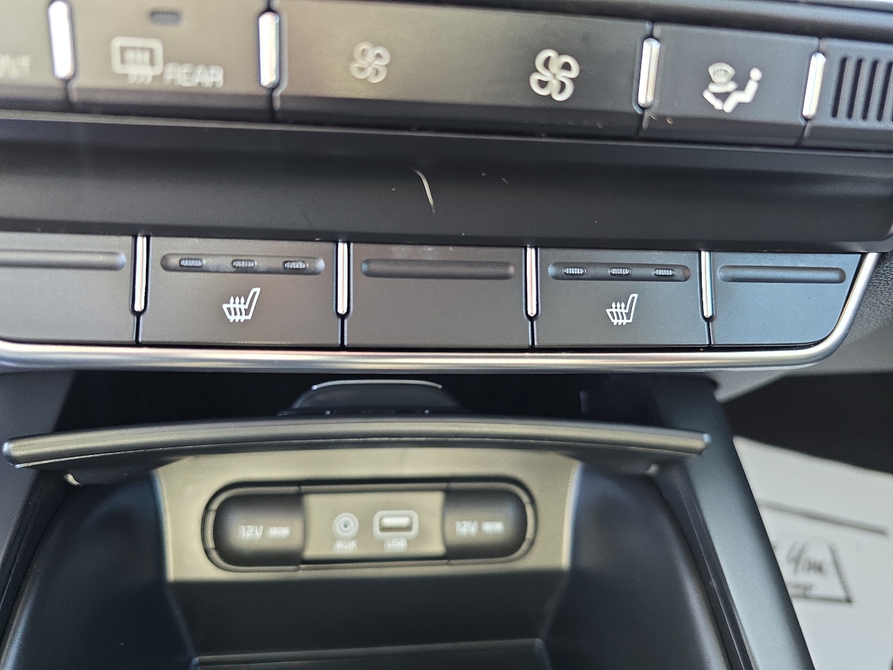 Kia Sorento LX AWD 2019