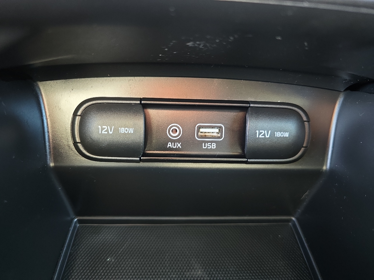 Kia Sorento LX AWD 2019