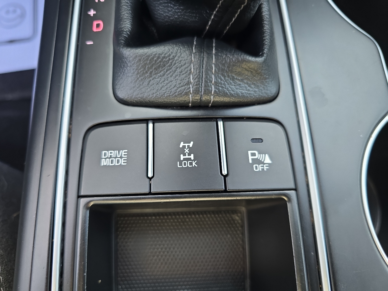 Kia Sorento LX AWD 2019