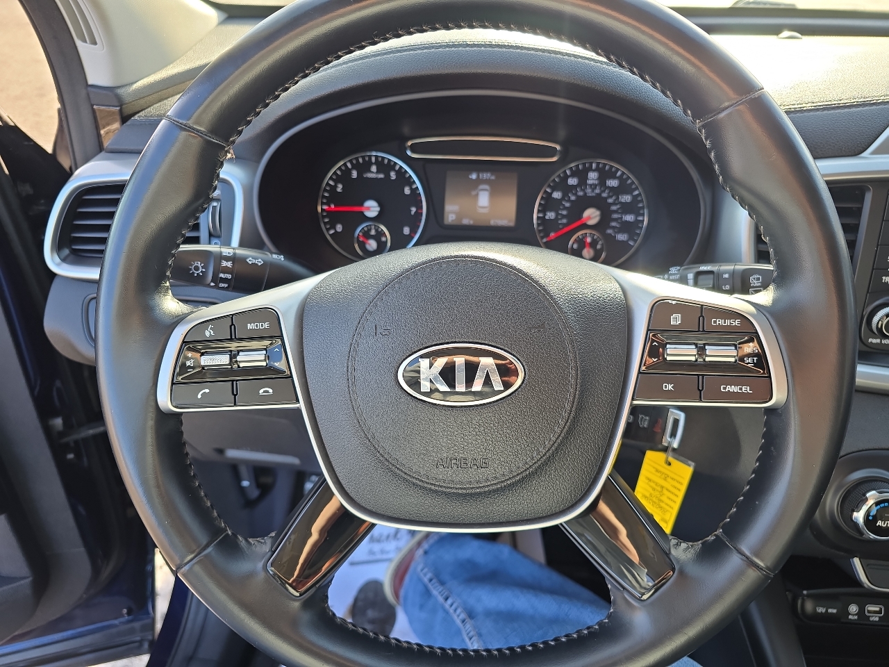 Kia Sorento LX AWD 2019