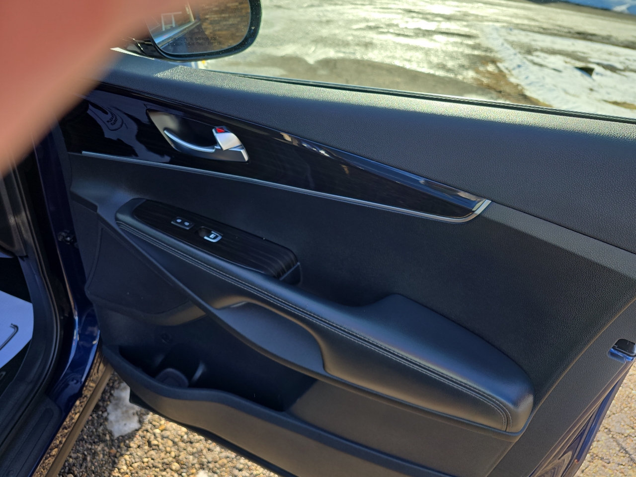 Kia Sorento LX AWD 2019