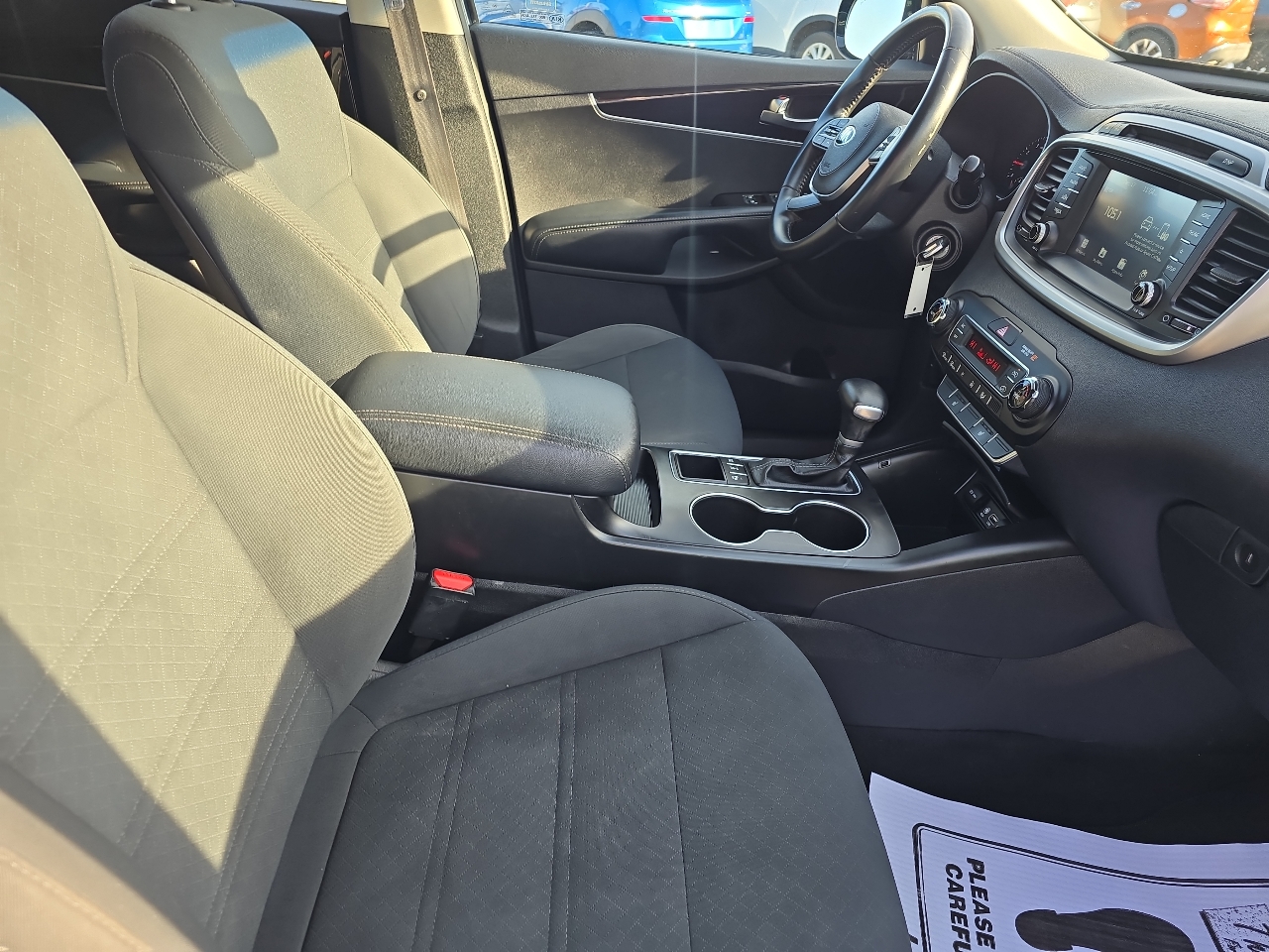 Kia Sorento LX AWD 2019