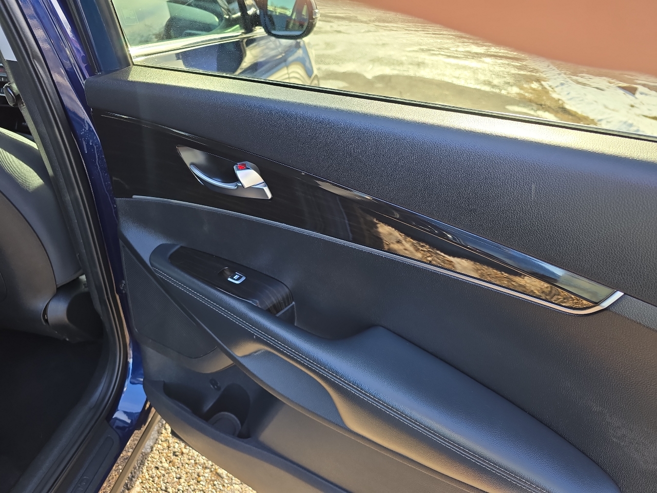 Kia Sorento LX AWD 2019