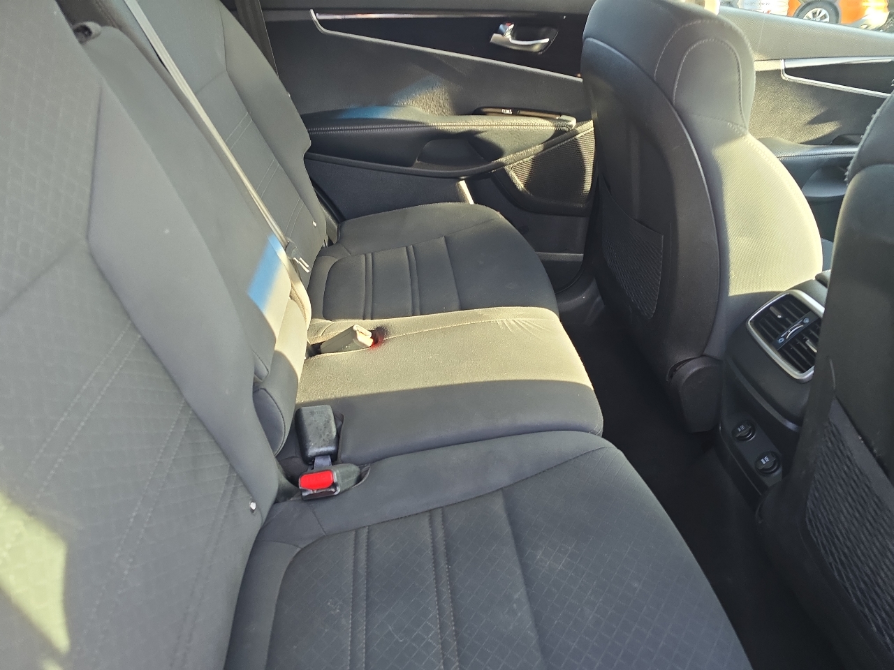 Kia Sorento LX AWD 2019