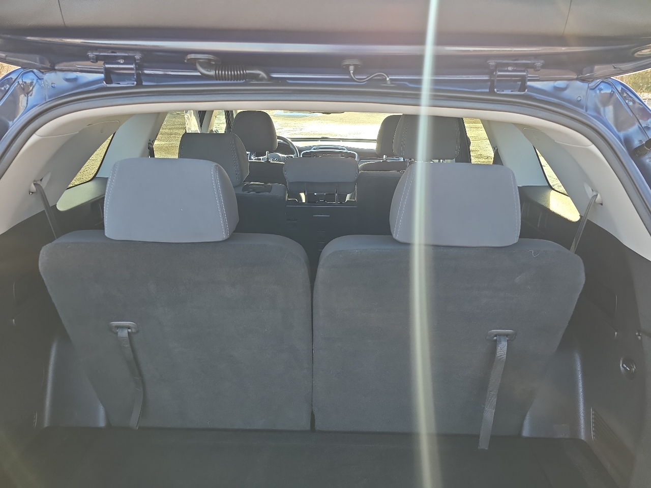 Kia Sorento LX AWD 2019