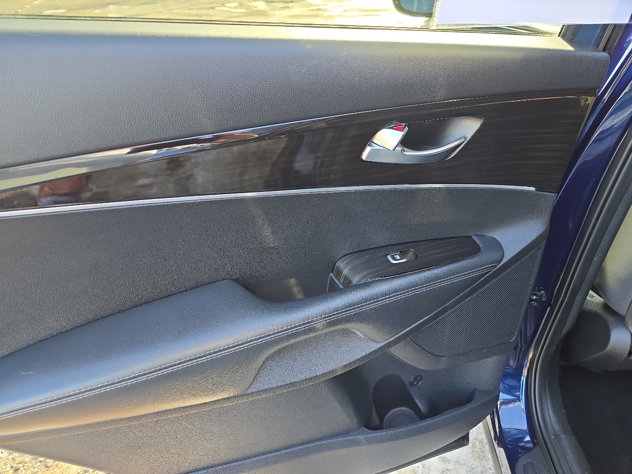 Kia Sorento LX AWD 2019