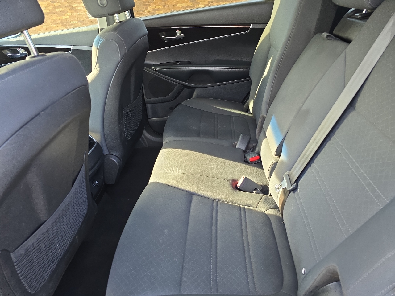 Kia Sorento LX AWD 2019