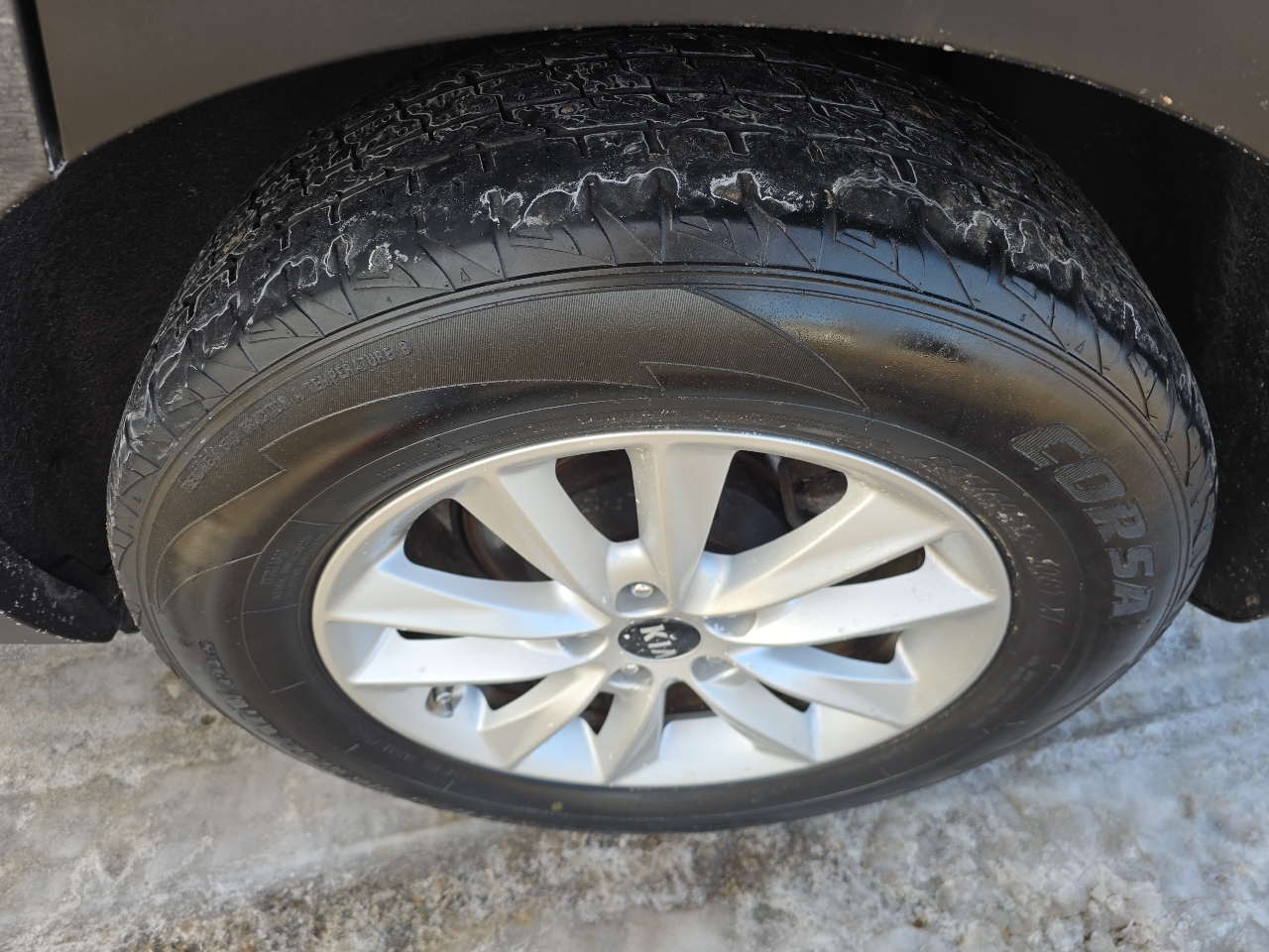 Kia Sorento LX AWD 2019