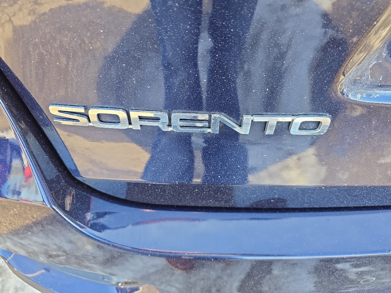 Kia Sorento LX AWD 2019