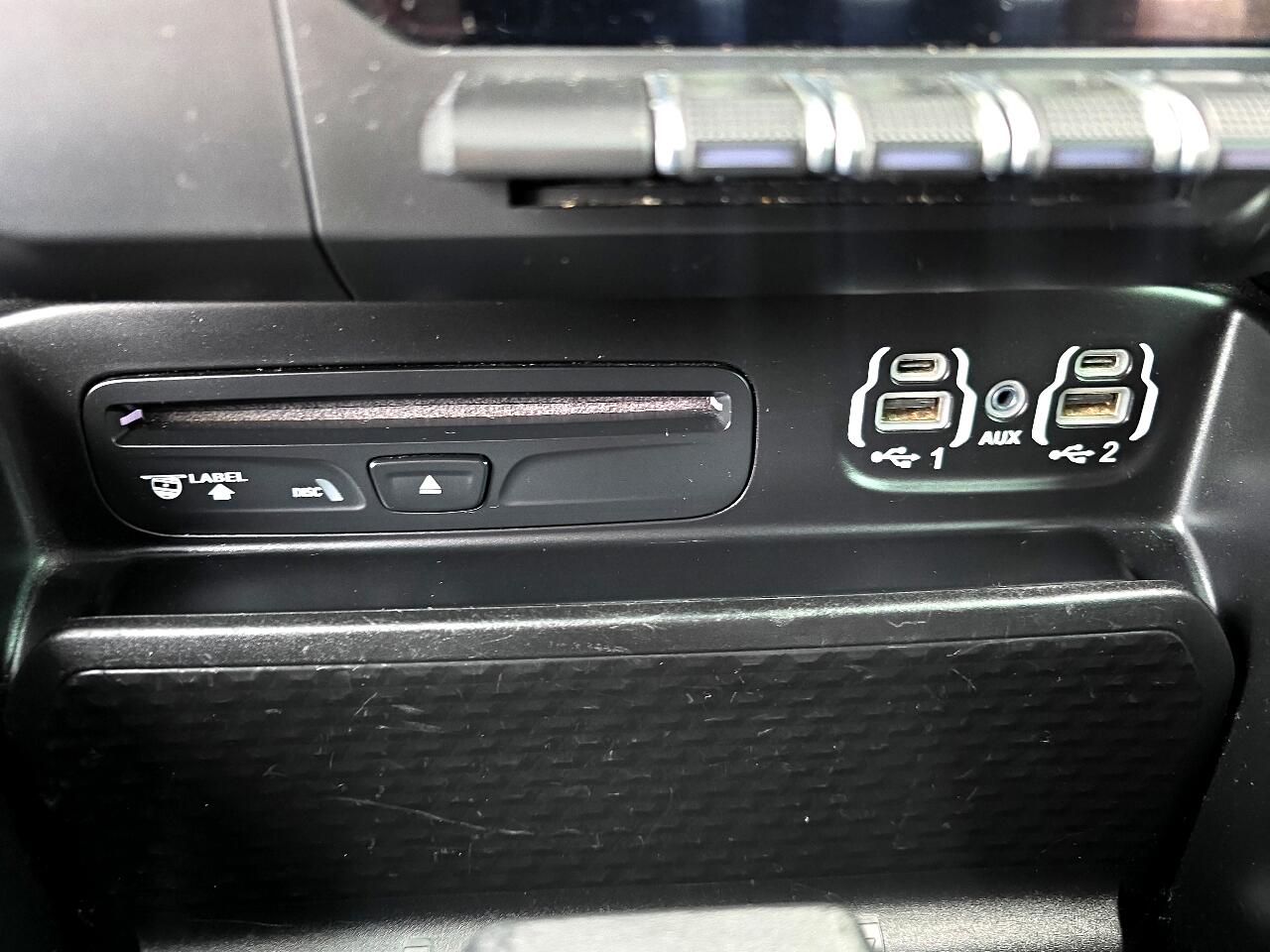 RAM 1500 Big Horn Crew Cab SWB 4WD 2019