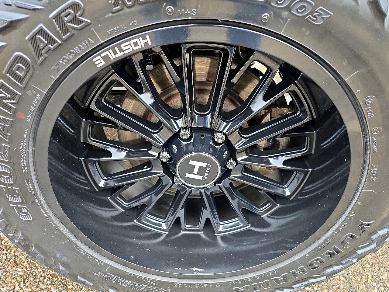 RAM 1500 Big Horn Crew Cab SWB 4WD 2019