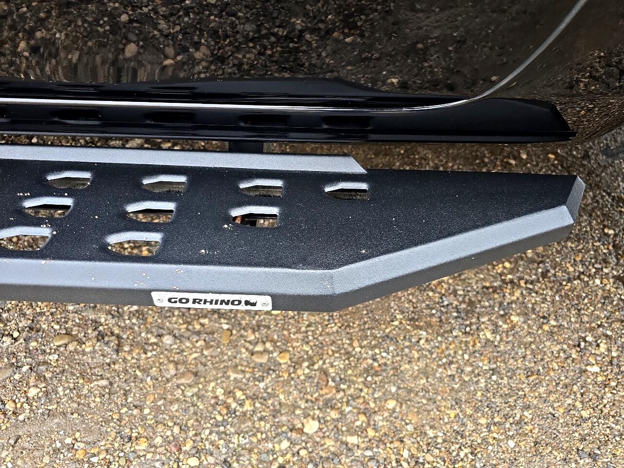 RAM 1500 Big Horn Crew Cab SWB 4WD 2019