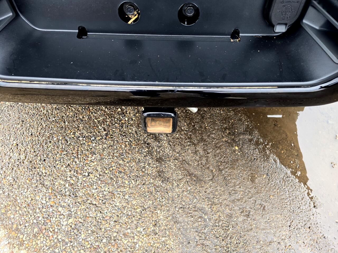 RAM 1500 Big Horn Crew Cab SWB 4WD 2019