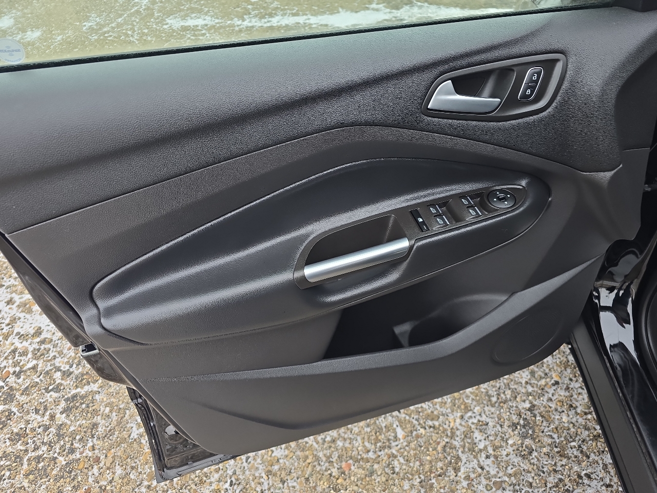 Ford Escape SE 4WD 2019